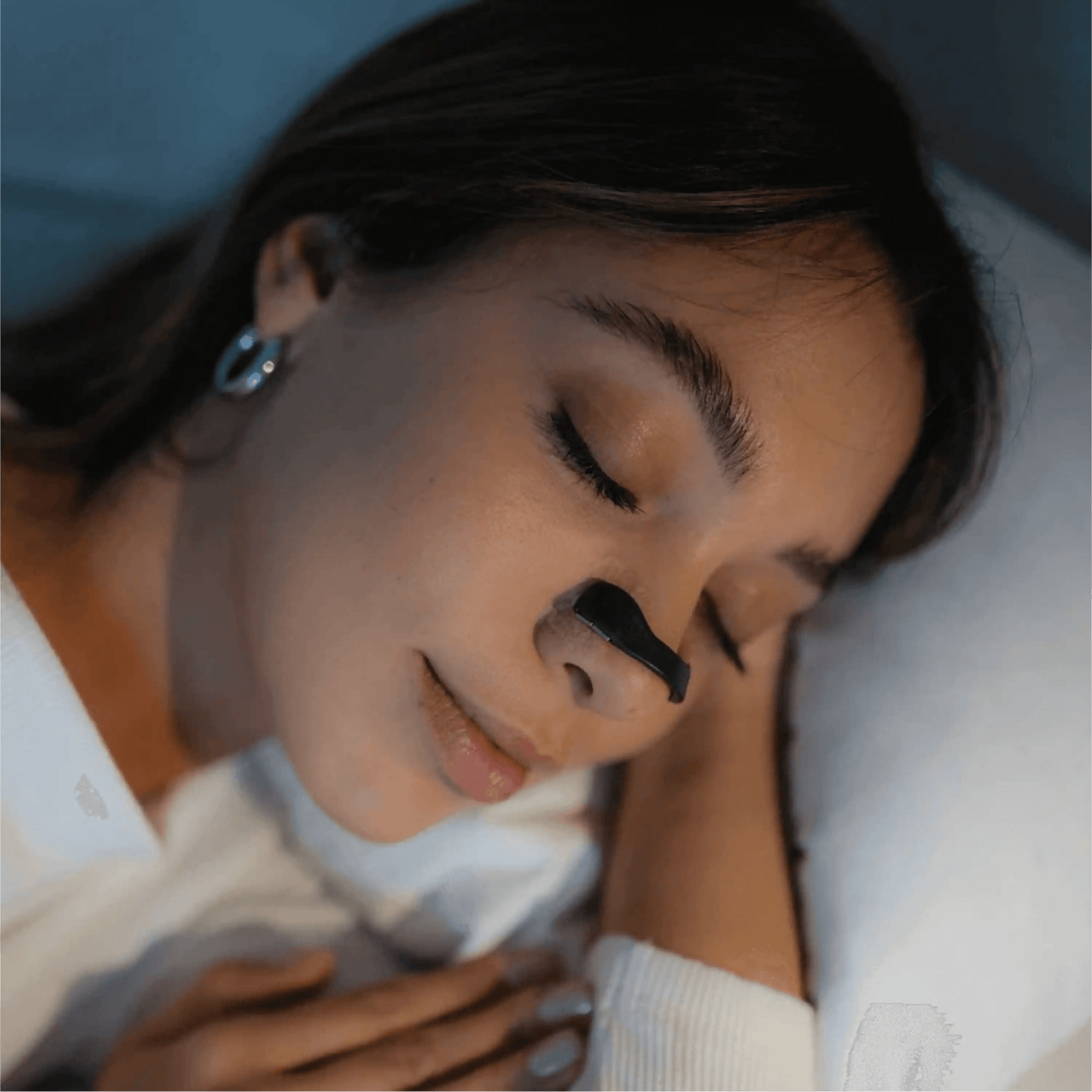 VivaAr – Dilatador Nasal Magnético: - Valor Digital