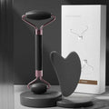 Massageador Facial Guasha - Valor Digital