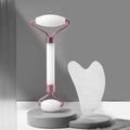 Massageador Facial Guasha - Valor Digital