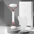 Massageador Facial Guasha - Valor Digital