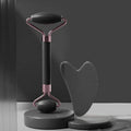 Massageador Facial Guasha - Valor Digital