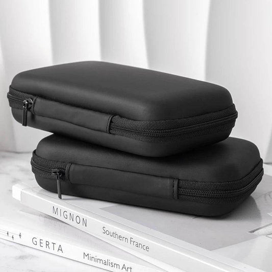 Mini Bolsa de Armazenamento Portátil - Valor Digital
