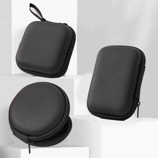 Mini Bolsa de Armazenamento Portátil - Valor Digital