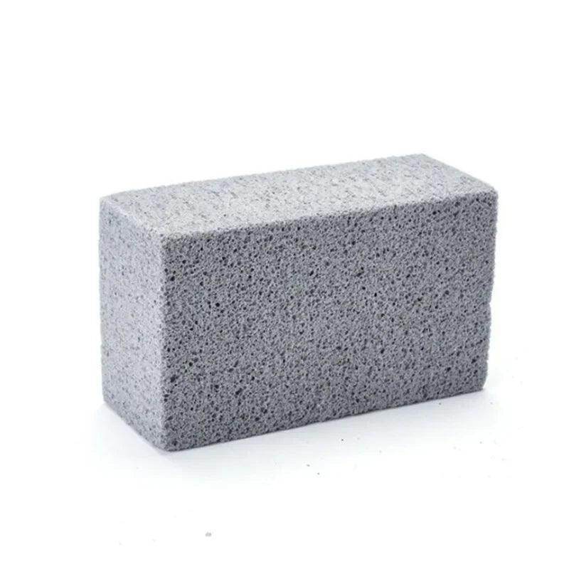 Pedra de limpeza - Grelha 2.0 - Valor Digital