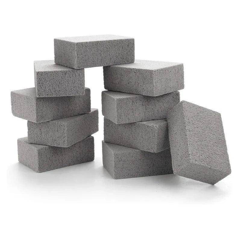 Pedra de limpeza - Grelha 2.0 - Valor Digital