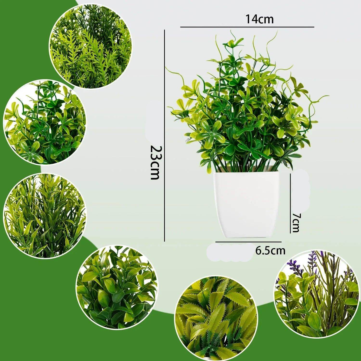 Planta artificial - Valor Digital