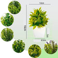 Planta artificial - Valor Digital