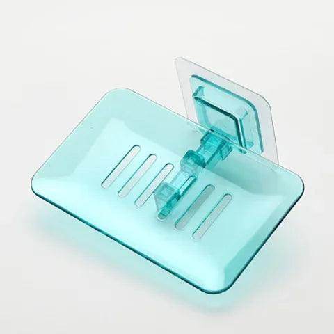 Porta - Sabonete Autoadesivo - Valor Digital