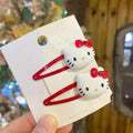 Presilhas Kawaii Sanrio - Valor Digital