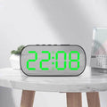 Relógio Digital LED - Valor Digital