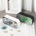 Relógio Digital LED - Valor Digital