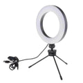 Ring Light - LED 16 cm - Valor Digital