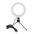 Ring Light - LED 16 cm - Valor Digital