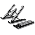 Suporte dobrável e ajustável para Notebook E MacBook - Valor Digital