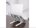 Suporte dobrável e ajustável para Notebook E MacBook - Valor Digital