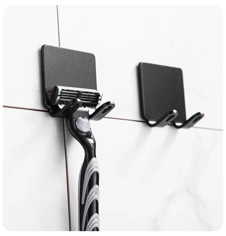 Suporte para lâmina de barbear - EasyShave - Valor Digital