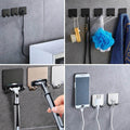 Suporte para lâmina de barbear - EasyShave - Valor Digital
