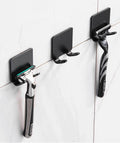 Suporte para lâmina de barbear - EasyShave - Valor Digital