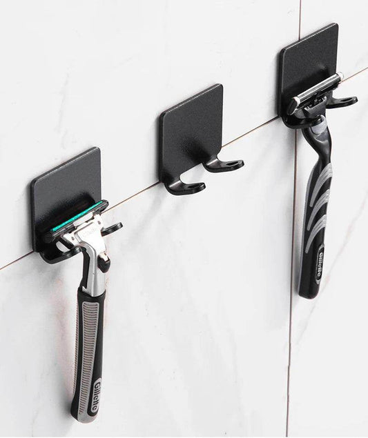Suporte para lâmina de barbear - EasyShave - Valor Digital